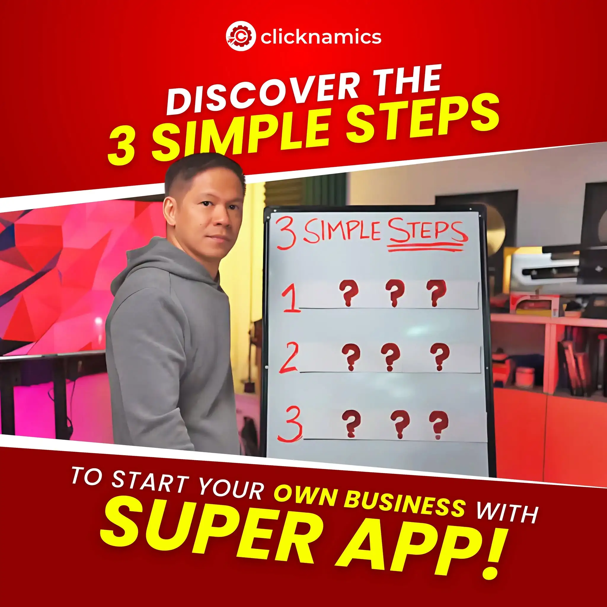 Super Affiliate System Thumbnail